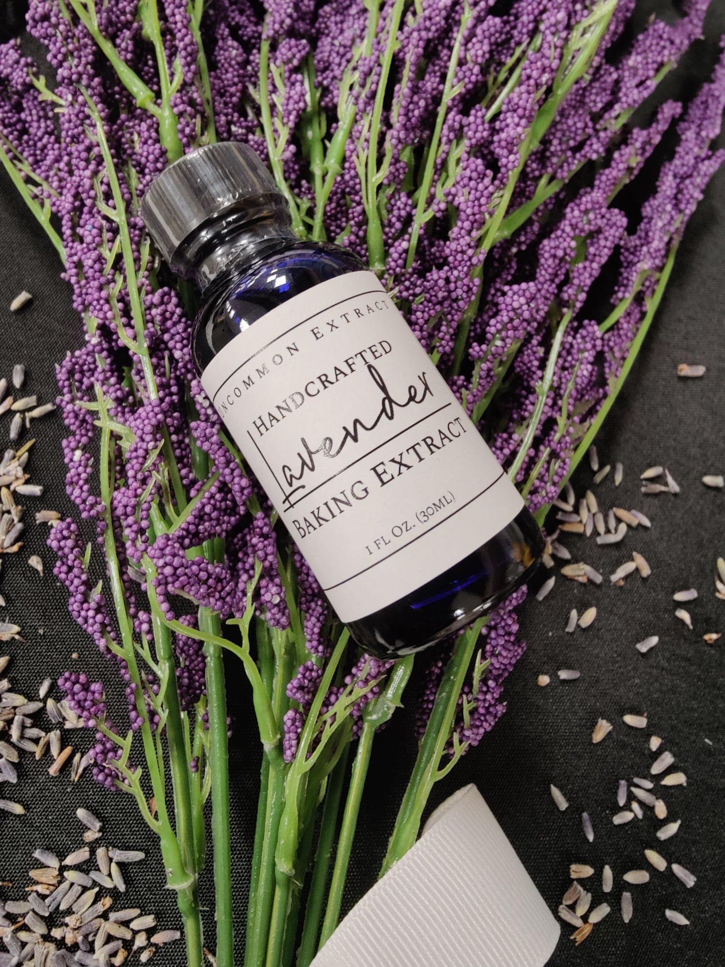 Lavender Extract