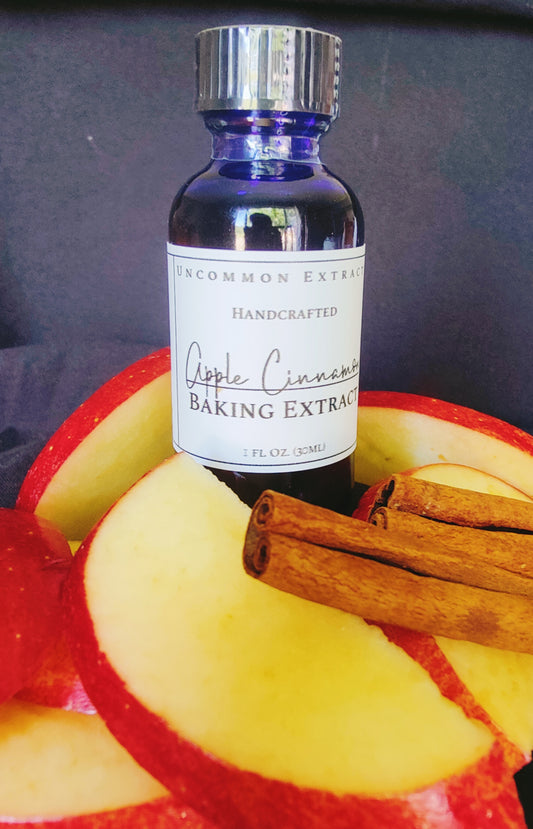 Apple Cinnamon Extract