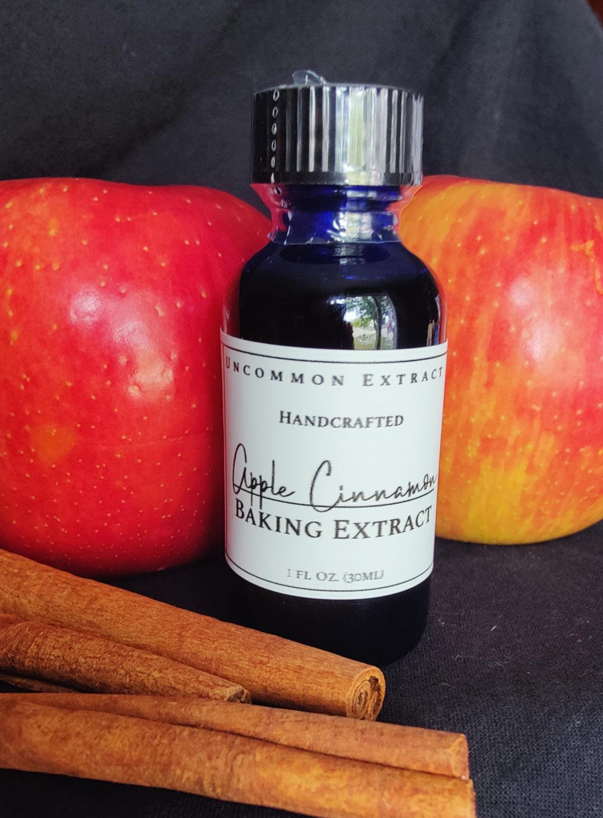 Apple Cinnamon Extract