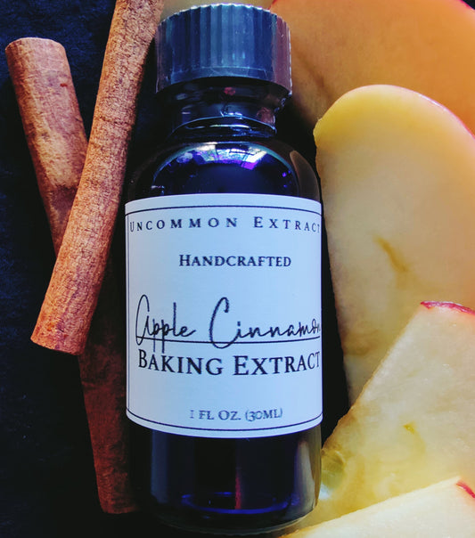 Apple Cinnamon Extract
