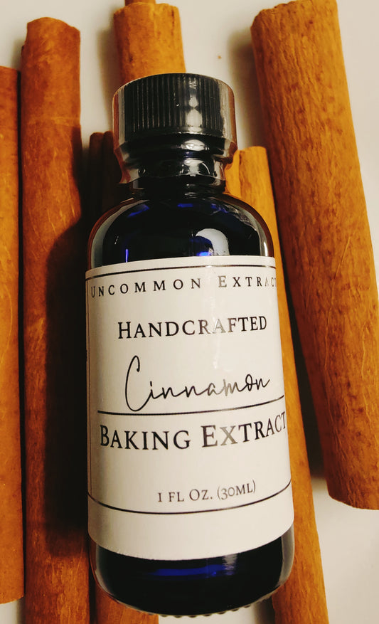 Cinnamon Extract