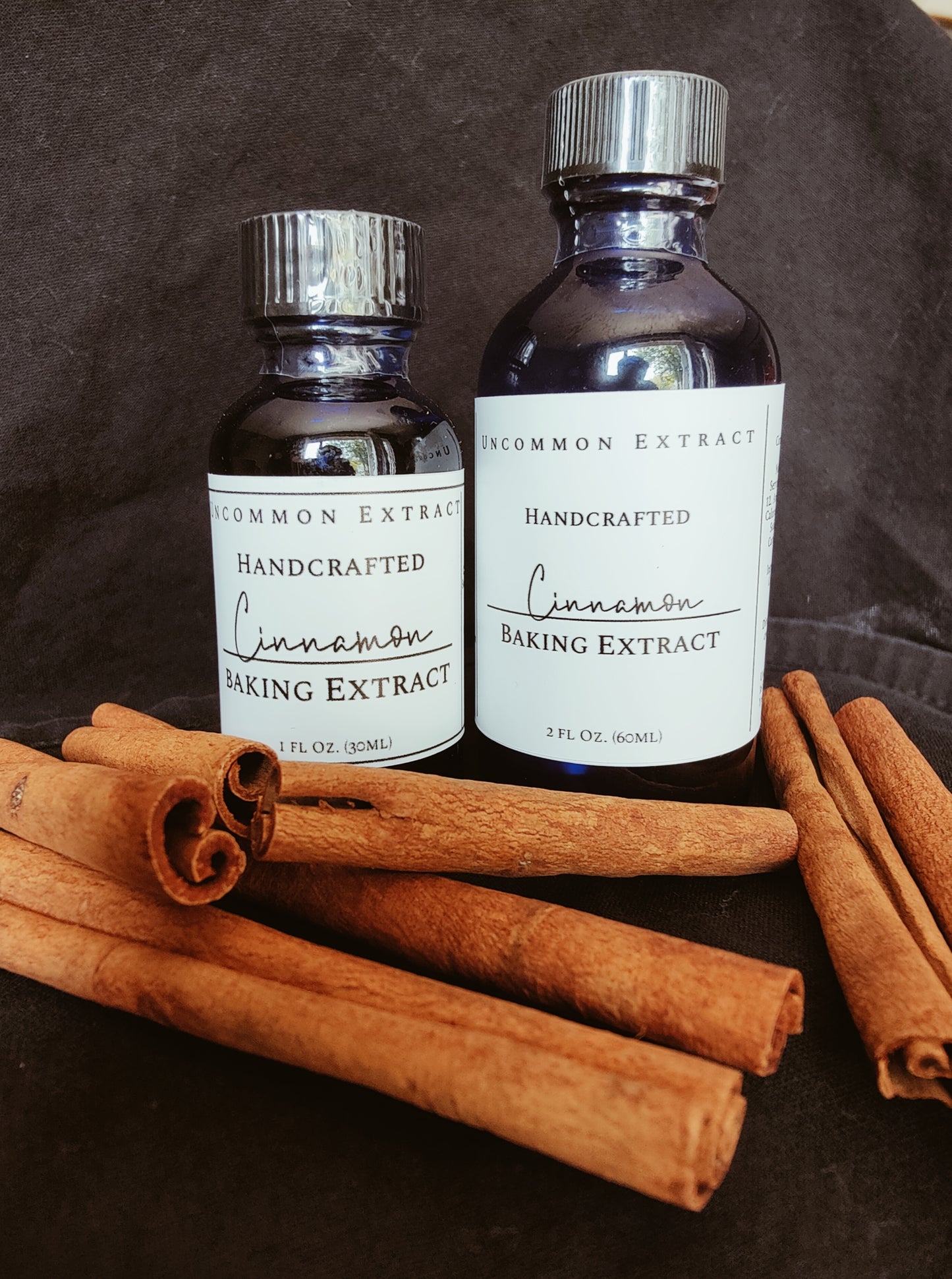 Cinnamon Extract
