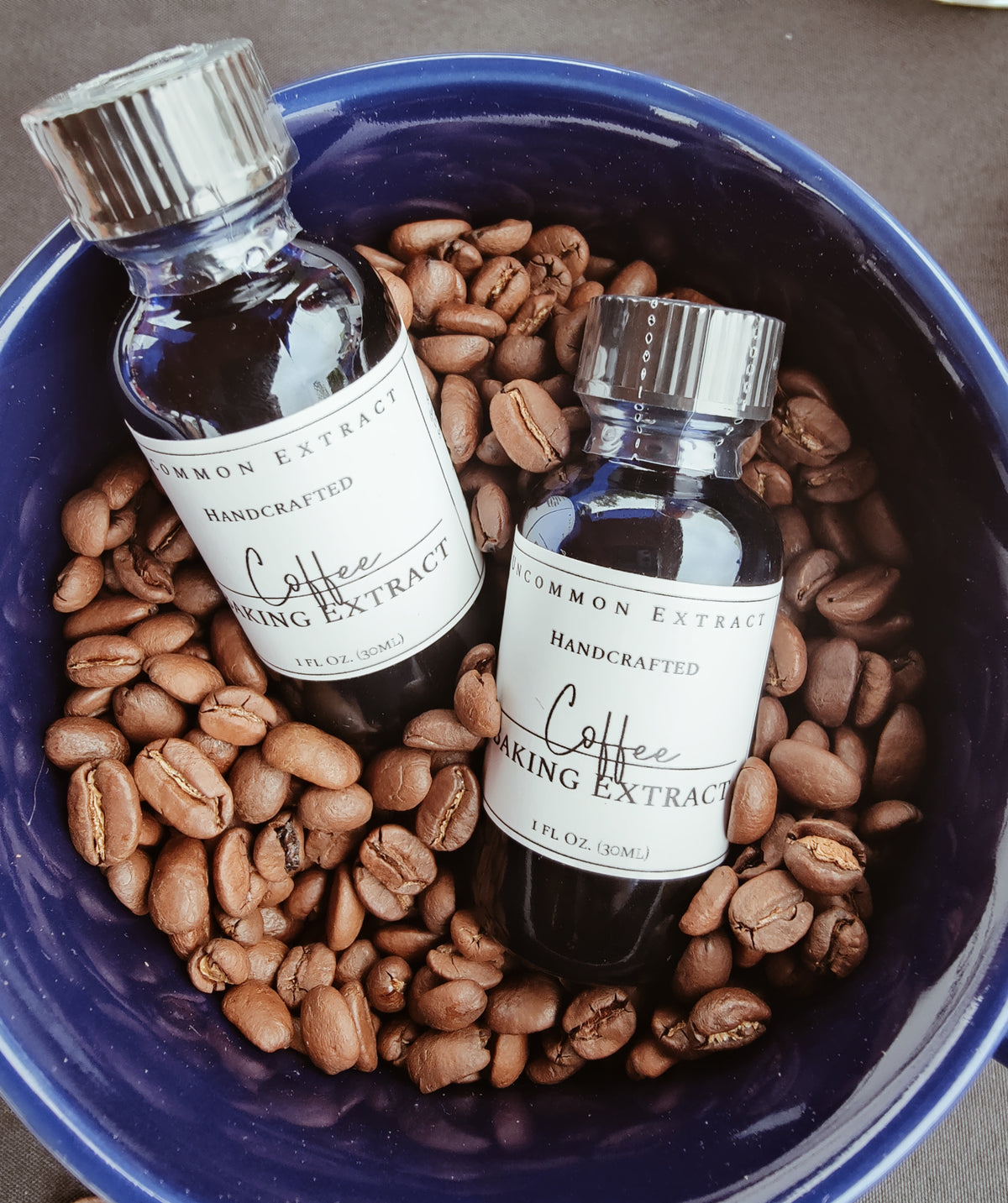 Coffee Extract