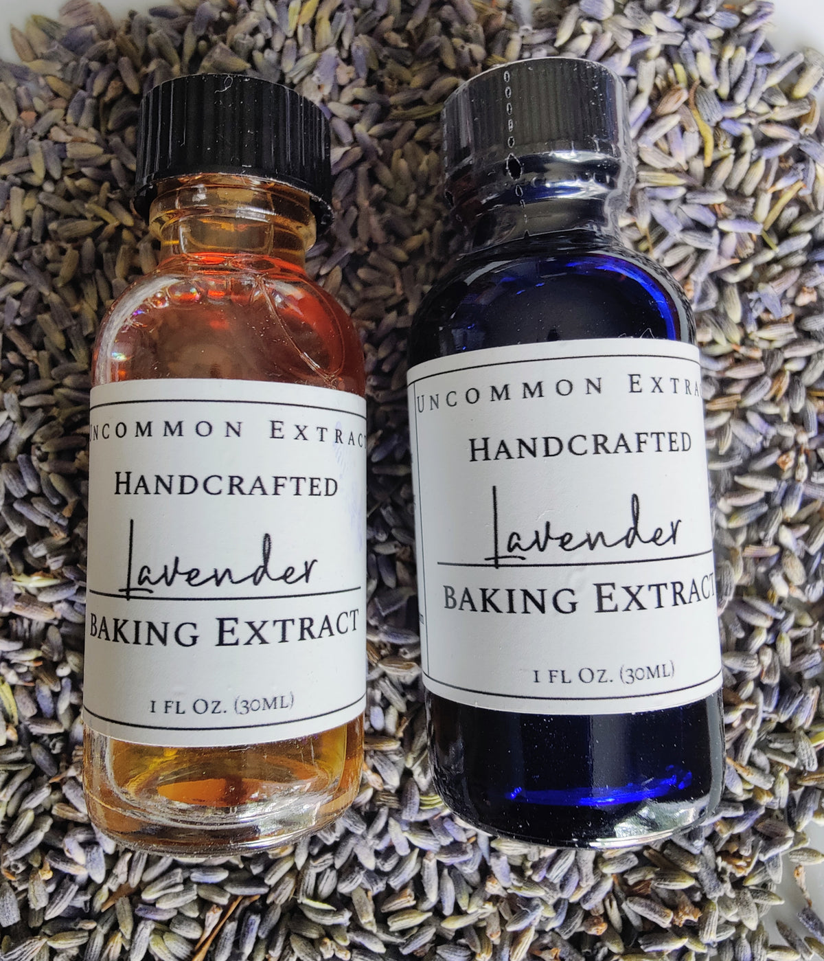 Lavender Extract